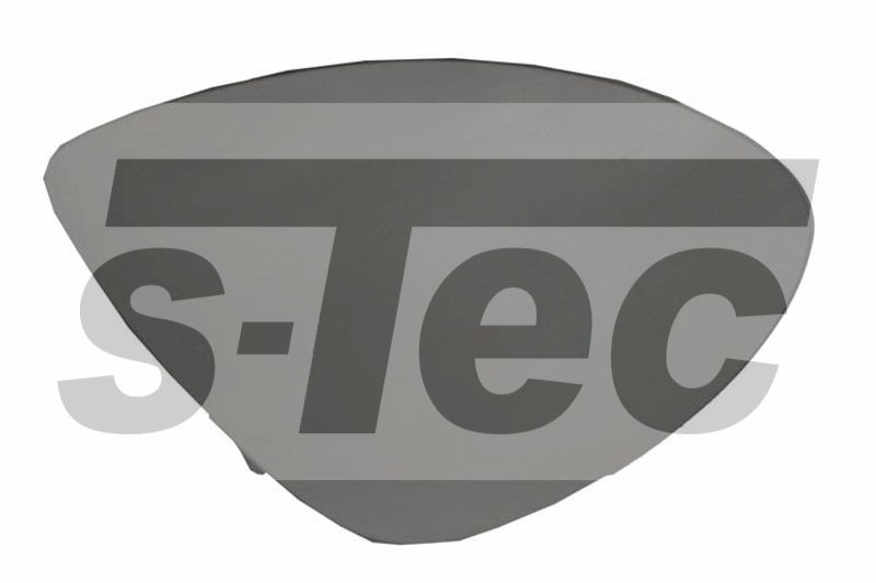 S-TEC Speilglass, ytterspeil MG00897 Speilglass S-TEC 911 MG00897 billige