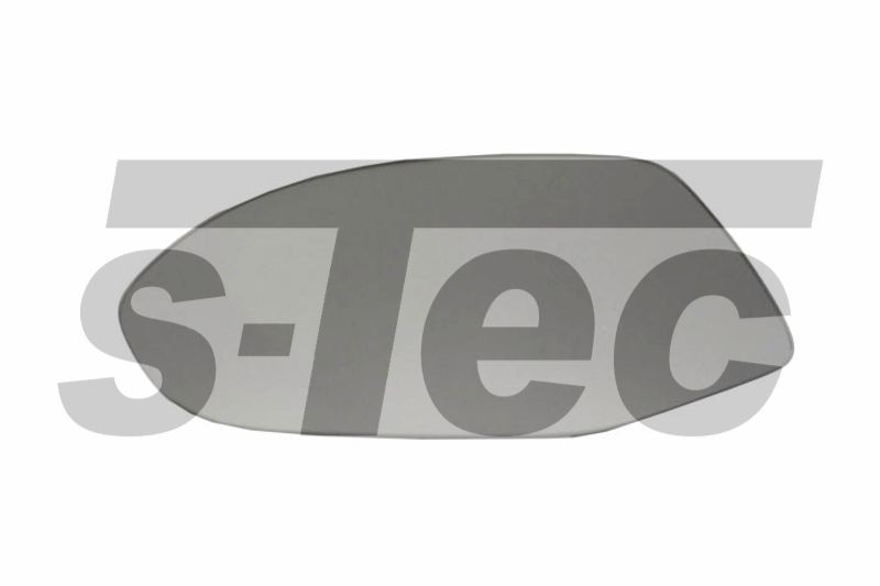 S-TEC Spiegelglas, Außenspiegel MG00908 MG00908 S-TEC Außenspiegel Tabelle