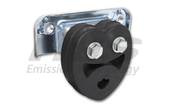 HJS Feste, lydpotte 83 13 2800 HJS 83 13 2800 Feste eksosanlegg Citroen C5 billige