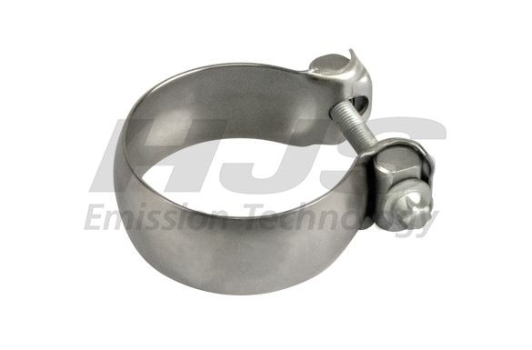 HJS Savienojošie elementi, Izplūdes gāzu sistēma 83 13 2806 HJS 83 13 2806 orģinālās Izpūtēja savilcējs SUZUKI JIMNY cena