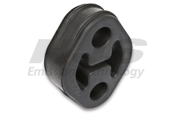 HJS Kronšteins, Trokšņa slāpētājs 83 13 2808 Trokšņu slāpētāja kronšteins HJS MERCEDES-BENZ 83 13 2808