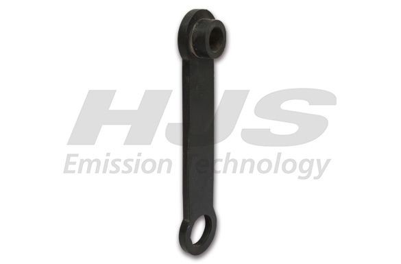 HJS Gummibånd, udstødningssystem 83 13 2817 83 13 2817 Gummibånd, udstødningssystem SAAB 9-5 HJS