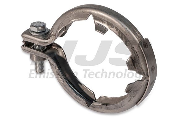 HJS Σύνδεσμος σωλήνων, σύστημα απαγωγής καυσαερίων 83 13 2819 HJS 83 13 2819 Σφιγκτήρες σωλήνων εξατμισεισ MERCEDES-BENZ Sprinter 2-T Φορτηγό πλατφόρμα/Σασσί (W901, W902) φθηνά