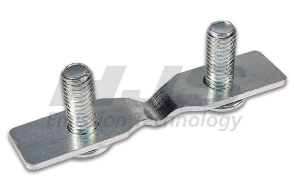 HJS Houder, uitlaatsysteem 83 13 2820 HJS 83 13 2820 originele Houder uitlaatsysteem Mercedes W210 kosten