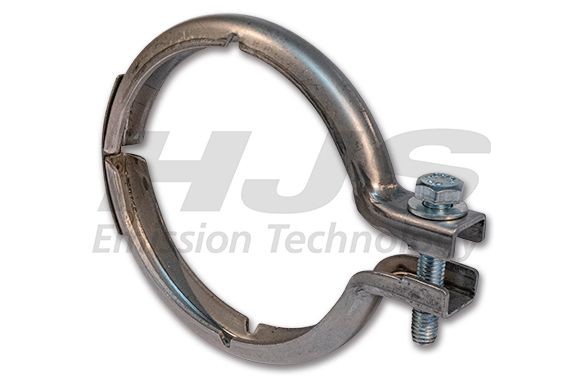 HJS Avgasklämma 83 13 2822 HJS 83 13 2822 röranslutning avgassystem BMW G30 pris