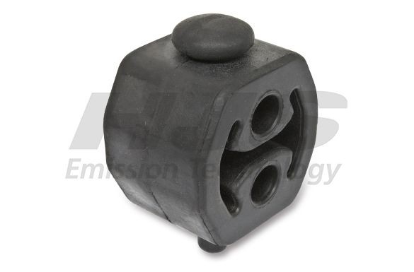 HJS Feste, lydpotte 83 13 2825 HJS 83132825 Holder eksosanlegg Mercedes C215 pris