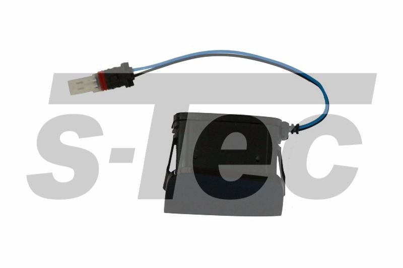 S-TEC Spurwechselwarnleuchte MP00079 MP00079 S-TEC Seitenspiegel Erfahrung