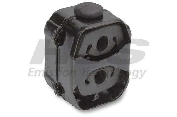 Στήριγμα, σιλανσιέ HJS 83 13 2826 HJS 83 13 2826 Λάστιχα εξάτμισης MERCEDES-BENZ M-class 2001
