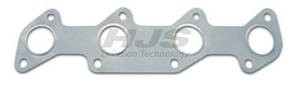 HJS Tetning, eksosmanifold 83 13 2829 Manifold pakning HJS Nissan 350 Z 83 13 2829