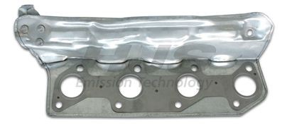 HJS Tetning, eksosmanifold 83 13 2832 83 13 2832 Manifold pakning MERCEDES-BENZ CLS HJS