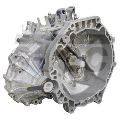S-TEC Manuelt gear MT00030-RI MT00030-RI Gearkasse pakning SMART FORTWO S-TEC