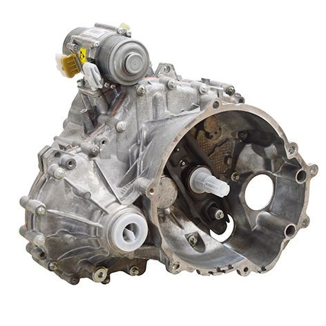 S-TEC Schaltgetriebe MT00032-RI S-TEC MT00032-RI Schaltgetriebe
