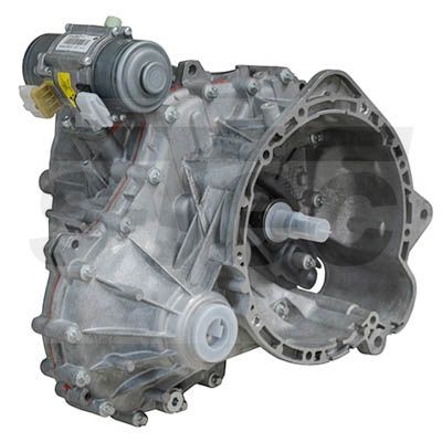 S-TEC Manualna prevodovka MT00035-RI S-TEC MT00035-RI Manualna prevodovka