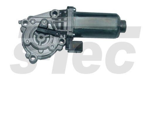 S-TEC Nastavovací prvok, rozvodovka SP00097 Rozdelovacia prevodovka S-TEC SUPERB SP00097 lacné
