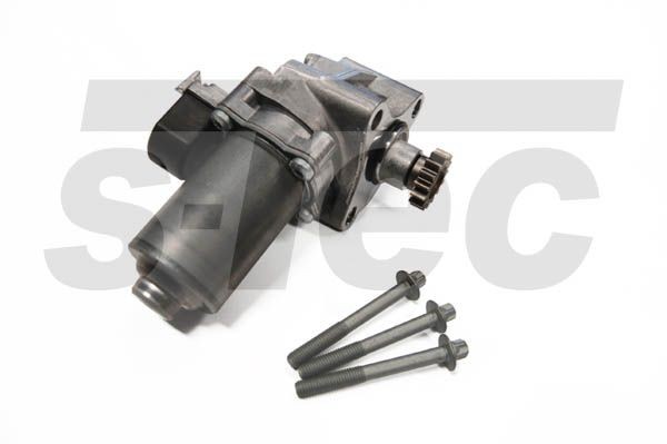 S-TEC Aktuator, kraftudtag SP00116 S-TEC SP00116 Ophæng fordelergearkasse tilbehør PORSCHE 944 originale