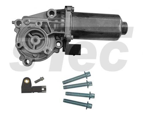 S-TEC Elemento di regolazione, gruppo di rinvio SP00228 SP00228 costo Componenti ripartitore di coppia S-TEC BMW Serie 5