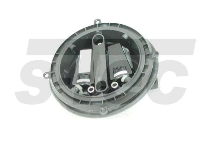 S-TEC Inställning, yttre spegel SP2000020000020 S-TEC SP2000020000020 Spegeljustering BMW E91 Touring original
