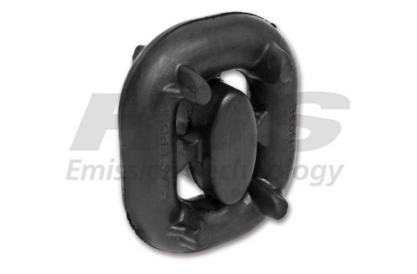 HJS Kinnitus, summuti 83 13 6426 HJS 83 13 6426 originaal Summuti kinnitus Mercedes S124 (W124) hind