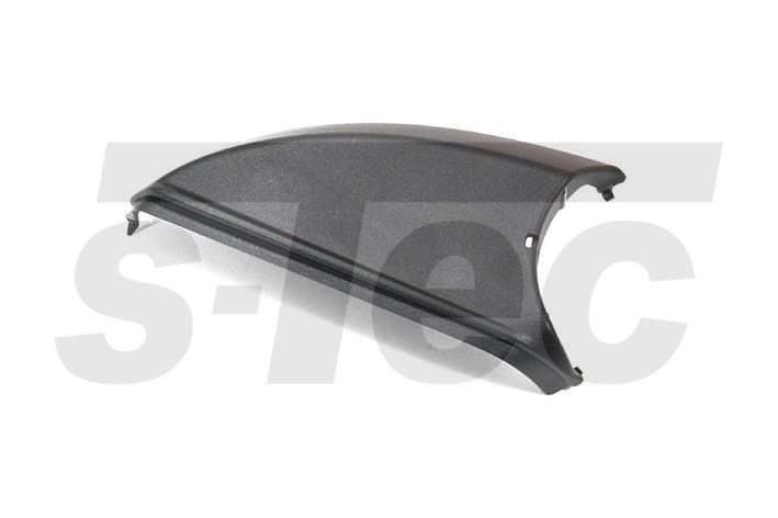 S-TEC Tildekning, sidespeil SP2000050000034 S-TEC SP2000050000034 Speildeksel MB W204 pris