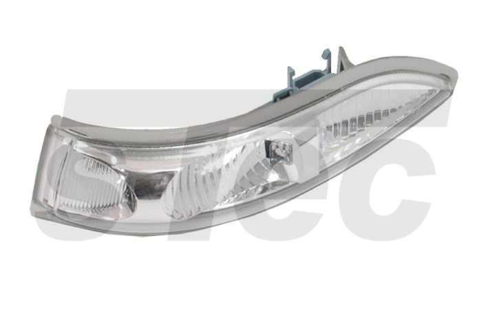 S-TEC Blinker SP2000060000001 SP2000060000001 S-TEC blinkers Škoda SUPERB