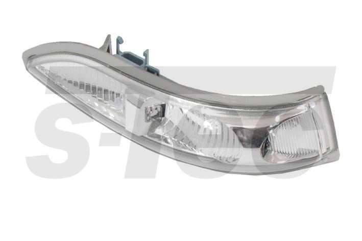 S-TEC Hus, blinklys SP2000060000002 SP2000060000002 Blinklys S-TEC MERCEDES-BENZ A-klasse