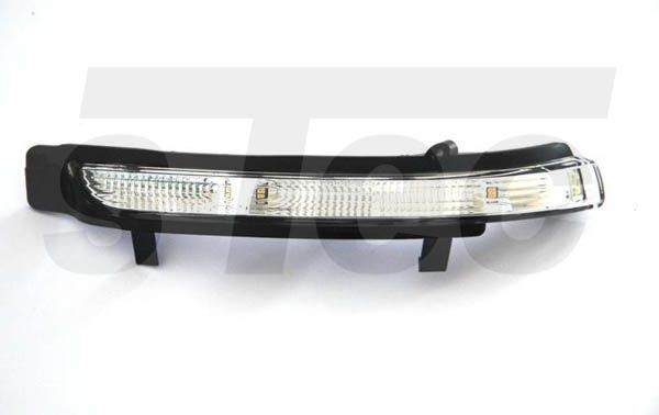 S-TEC Blinker SP2000060000030 SP2000060000030 S-TEC blinkersglas SKODA SUPERB