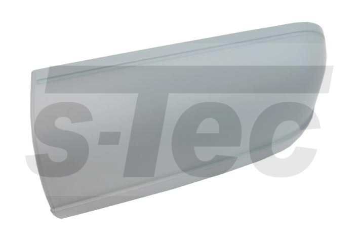 Korpus, välispeegel S-TEC SP2000080000148 S-TEC SP2000080000148 Küljepeegel parem ja vasak Mercedes-Benz SL 2014