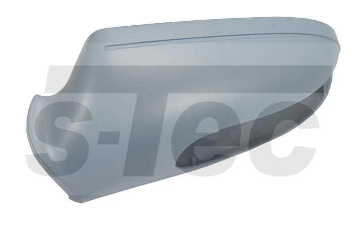 Korpus, välispeegel S-TEC SP2000080000163 S-TEC SP2000080000163: Küljepeegel Mercedes SL 2012