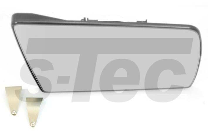 Spiegelglas, buitenspiegel S-TEC SP2000090000031 S-TEC SP2000090000031: Spiegel, glas Mercedes SL 2022