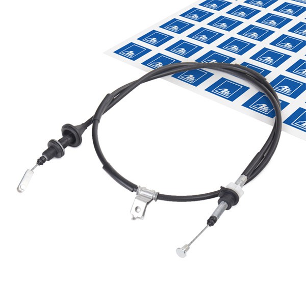 ATE Clutch Cable 24.3728-2001.2 ATE 24.3728-2001.2 Vitara II Off-Road (ET) clutch cable price