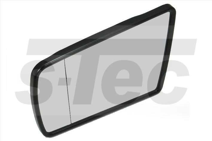 Spejlglas, udvendig spejl S-TEC SP2000090000044 S-TEC SP2000090000044: Sidespejl glas Mercedes SL 2023