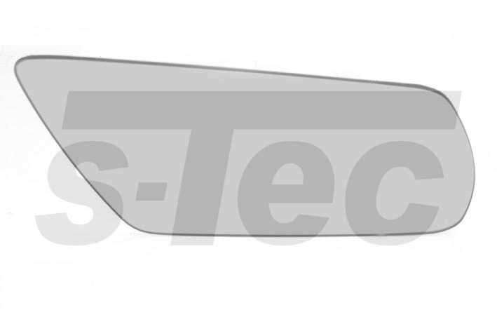 S-TEC Spiegelglas, Außenspiegel SP2000090000201 SP2000090000201 Außenspiegel, komplett S-TEC kaufen