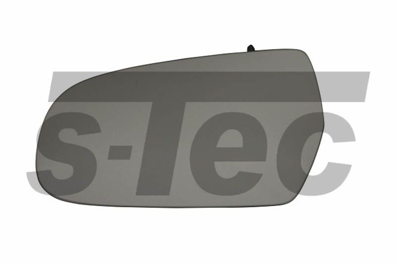S-TEC Spiegelglas, Außenspiegel SP2000090000744 SP2000090000744 Seitenspiegel S-TEC kaufen