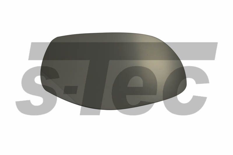 S-TEC Spejlglas, udvendig spejl SP2000090000771 S-TEC SP2000090000771 Sidespejle Porsche 914 billig