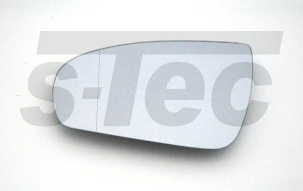 S-TEC Miroir de rétroviseur SP2000090000782 prix Miroir de verre SsangYoung GAB_ SP2000090000782 S-TEC