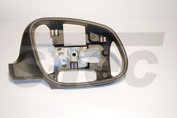 S-TEC Korpuss, Ārējais atpakaļskata spogulis SP2000110000032 S-TEC SP2000110000032 Korpuss ārējais atpakaļskata spogulis Porsche 911 996 Cabrio cena