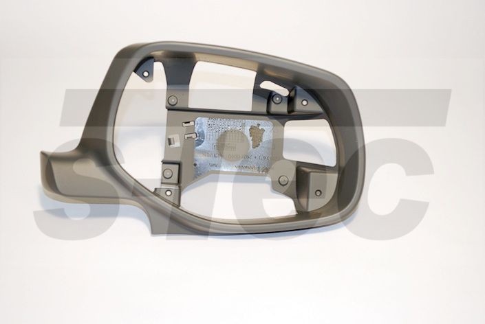 S-TEC Coque de rétroviseur extérieur SP2000110000034 S-TEC SP2000110000034 Revêtement rétroviseur extérieur Porsche Cayman 981 prix