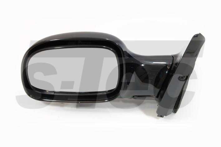 S-TEC Ārējais atpakaļskata spogulis SP2000152000049 S-TEC SP2000152000049 Ārējais atpakaļskata spogulis CHRYSLER Pacifica MPV (RU) 3.6 291 ZS 2020