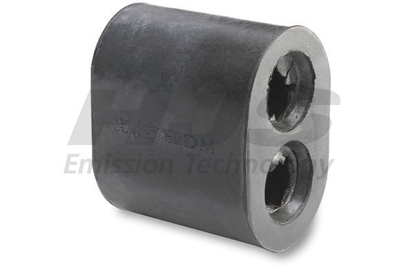 HJS Στήριγμα, σιλανσιέ 83 14 1633 HJS 83 14 1633 Βάση εξάτμισης Opel Senator B σε χαμηλές τιμές