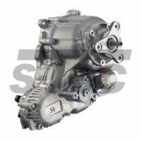 S-TEC Rozvodovka TC00285-RI TC00285-RI Rozdelovacia prevodovka S-TEC BMW Rad 5