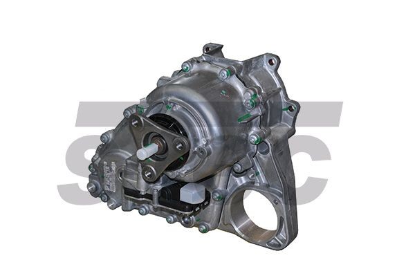 S-TEC Ripartitore di coppia TC00400-RI TC00400-RI costo Componenti ripartitore di coppia BMW Serie 5 S-TEC
