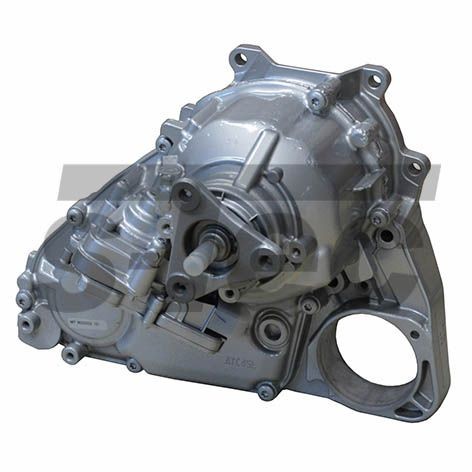 S-TEC Ripartitore di coppia TC00403-RI TC00403-RI costo Componenti ripartitore di coppia BMW Serie 5 S-TEC