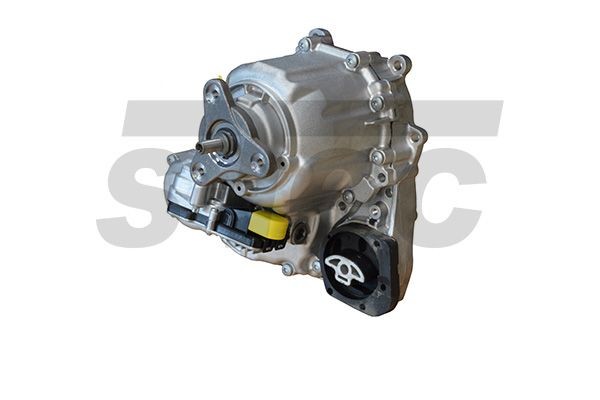 S-TEC Rozvodovka TC00410-RI Rozdelovacia prevodovka S-TEC Rad 5 TC00410-RI lacné