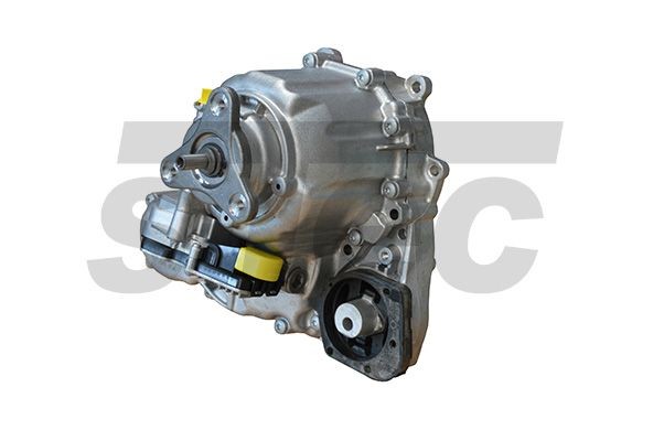 S-TEC Fordelingsgirkasse TC00413-RI Lagring fordelingsgirkasse tilbehør S-TEC Volvo V40 Stasjonsvogn TC00413-RI