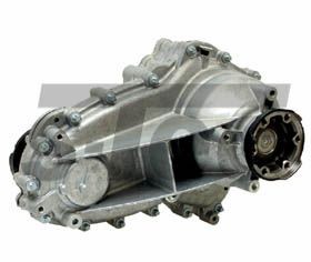 S-TEC Fordelingsgirkasse TC00537-RI Lagring fordelingsgirkasse tilbehør S-TEC Nissan SUNNY TC00537-RI