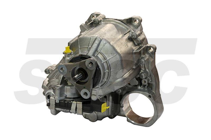 S-TEC Sadales kārba TC00555-RI Sadales kārba ALFA ROMEO S-TEC TC00555-RI