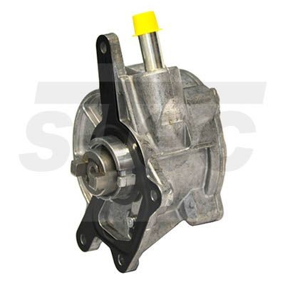 S-TEC Vákuové čerpadlo brzdového systému VP00011 S-TEC Podtlakové čerpadlo brzdového systému VP00011 hodnotenie