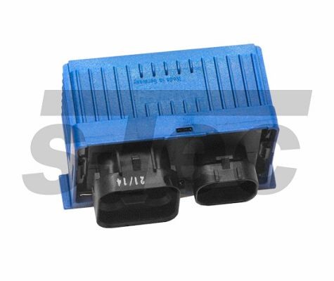 S-TEC Centralina, Tempo incandescenza WES51799044 WES51799044 costo Centralina candelette FORD S-MAX S-TEC