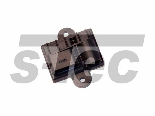 Kontrollenhet, glödstiftsystem S-TEC WES51799056B S-TEC WES51799056B Kontrollenhet glödstiftsystem MERCEDES-BENZ A-klass 2025