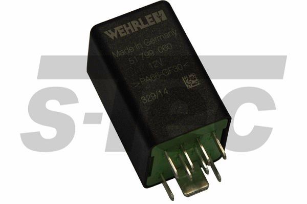 S-TEC Glühzeitsteuergerät WES51799060 Glühzeitrelais S-TEC OUTLANDER WES51799060 günstig